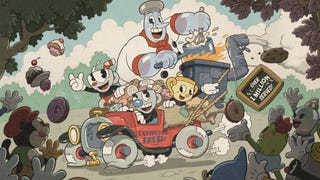 Cuphead - The Delicious Last Course sells over one million units in less than two weeks