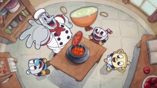 Cuphead - The Delicious Last Course will be served in June