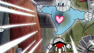 In Honor of Cuphead, The 10 Games That Come Closest to Real-Life Cartoons
