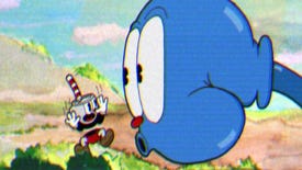 Good, Strong: Cuphead Overflows With 1930s Cartoon Style