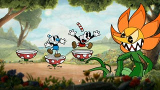 Cuphead is coming to Netflix as a '30s style cartoon series