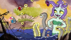 Have You Played... Cuphead?