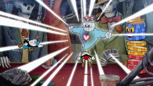 Cuphead sold over one million copies across PC and Xbox One in just two weeks