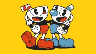 Cuphead is getting its own animated series on Netflix