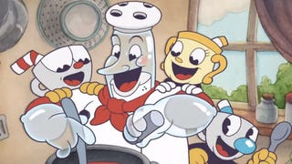 Cuphead: The Delicious Last Course expansion delayed into 2020