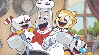 Cuphead's The Delicious Last Course DLC delayed into 2021