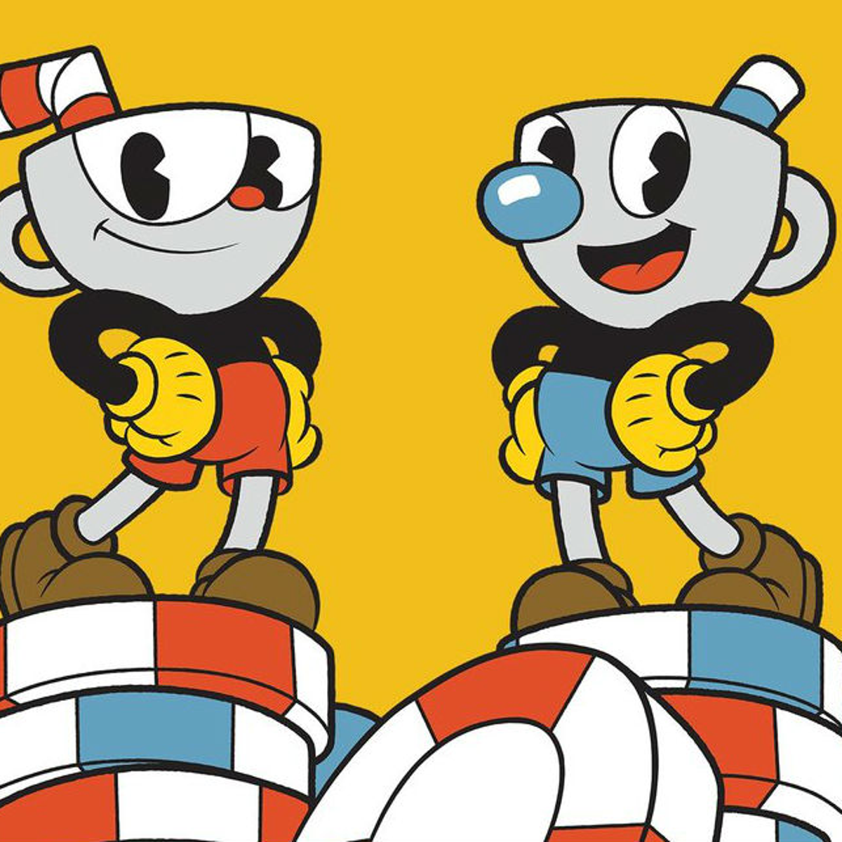 Cuphead