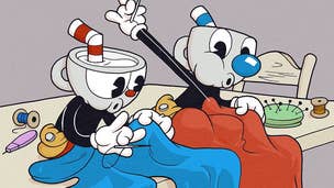 This very legit-looking Cuphead port on iTunes is actually completely fake [Update]