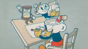 Cuphead isn't getting a PS4 release