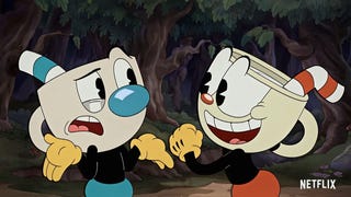 The Cuphead Show to debut on Netflix February 18