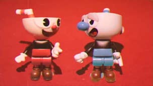 Cuphead fan-made stop-motion short is sublime