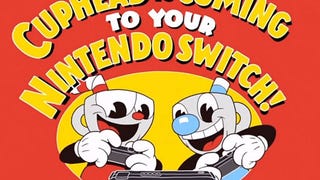 Cuphead releasing on Switch April 18 with playable Mugman as free content update
