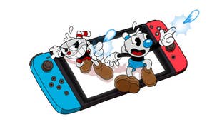 "It's A Surprise to Us Too:" Studio MDHR Co-Founder On Bringing Cuphead to Switch, Fixing Load Times, and More