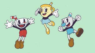 Cuphead: The Delicious Last Course gameplay trailer shows Ms. Chalice fighting a chilly boss