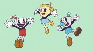 Cuphead: The Delicious Last Course gameplay trailer shows Ms. Chalice fighting a chilly boss