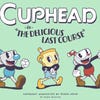 Cuphead: The Delicious Last Course artwork