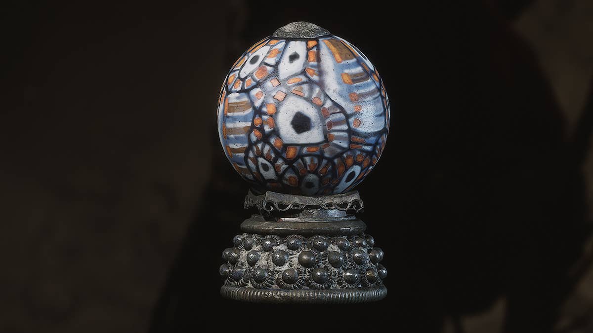 Best Curios in Black Myth Wukong | Rock Paper Shotgun