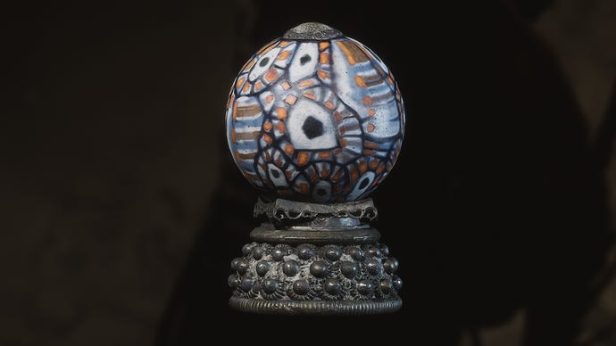 Best Curios in Black Myth Wukong | Rock Paper Shotgun