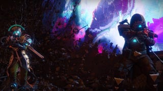 Curse of Osiris includes PlayStation-exclusive map in Destiny 2's coolest area