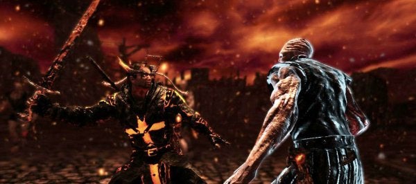 The Cursed Crusade | Rock Paper Shotgun