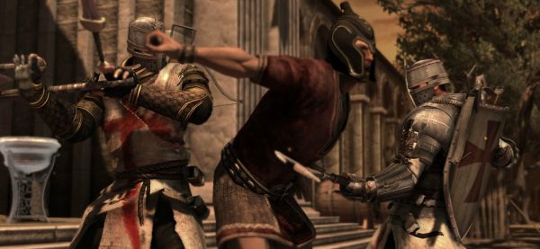 B2大 ポスター　A　カースド クルセイド　THE CURSED CRUSADE B2大 ポスター A カースド クルセイド THE CURSED CRUSADE