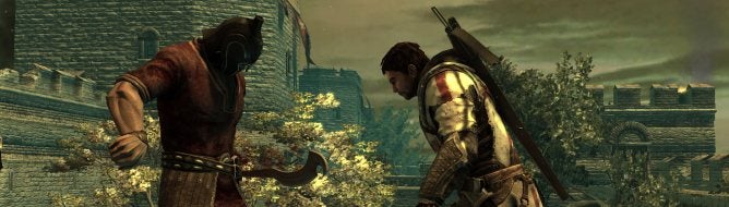 Cursed Crusade calls for backup with new co-op trailer | VG247