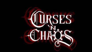 Mercenary Kings developer teases Curses 'n Chaos for Fall 2014 launch