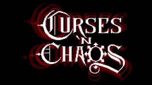 Curses 'n Chaos reveal trailer shows off Mercenary Kings dev's next Vita release