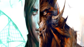 Guild Wars 2 update Cutthroat Politics goes live today