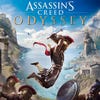 Artwork de Assassin's Creed Odyssey