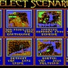 Capturas de pantalla de SimCity