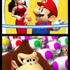 Screenshot de Mario vs. Donkey Kong 2: March of the Minis