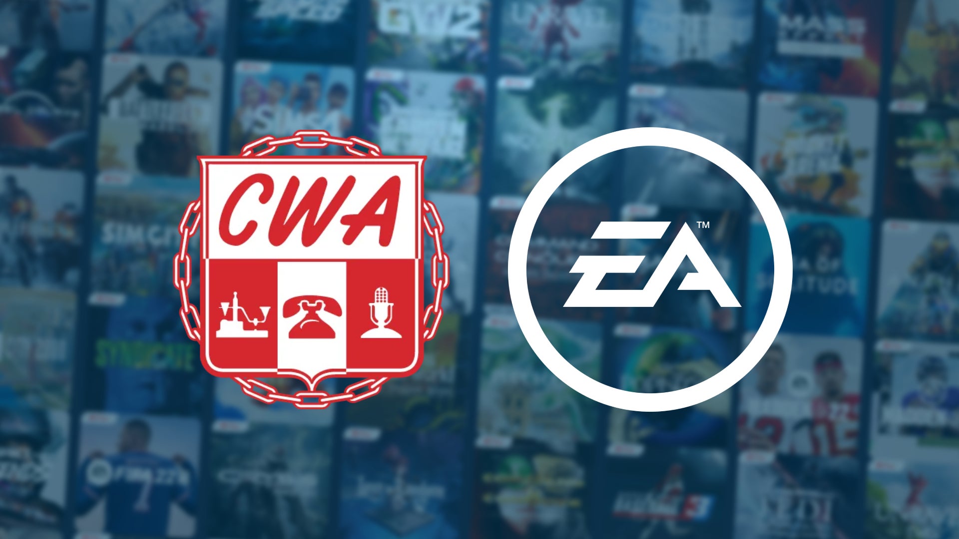 EA union workers rally against $55bn Saudi-backed private acquisition, with formal petition to regulators