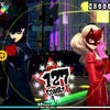Capturas de pantalla de Persona 5: Dancing Star Night