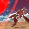 Screenshots von Gundam Versus