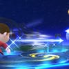 Capturas de pantalla de Super Smash Bros. Wii U