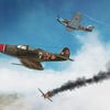 Capturas de pantalla de World of Warplanes