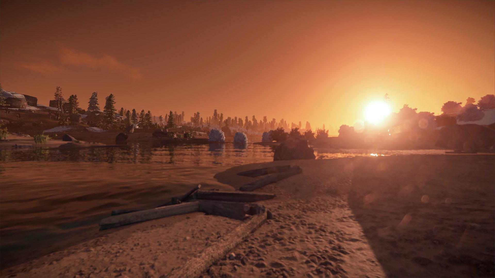 Rust Texas Rust | Rock Paper Shotgun