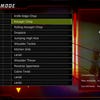 Capturas de pantalla de Fire Pro Wrestling World