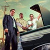 Grand Theft Auto V artwork