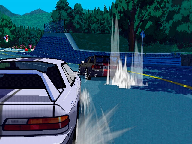 Auto Modellista | Eurogamer.net