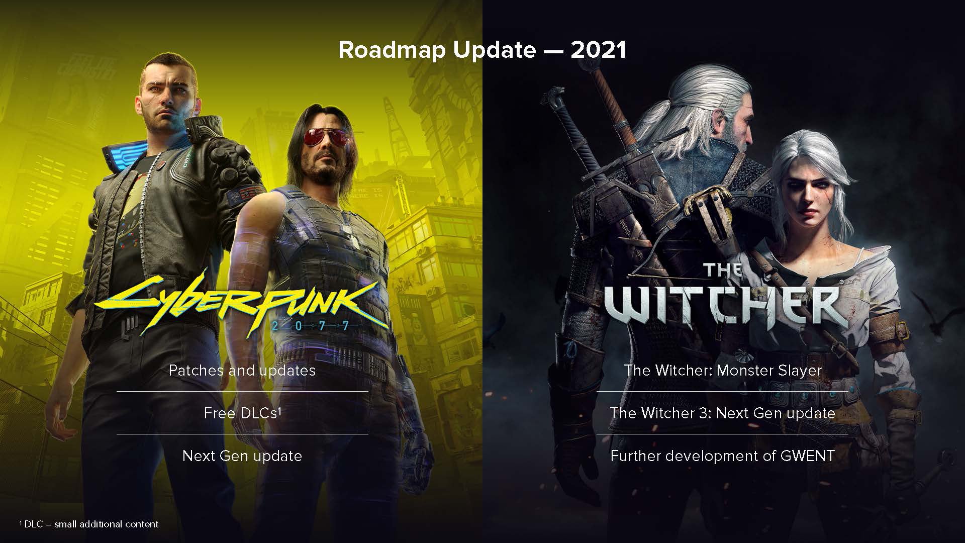 Cyberpunk 2077 developer CD Projekt Red reorganising to develop ...