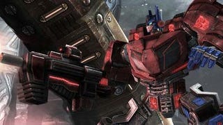 Go, Bots! War For Cybertron Explained