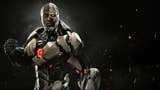 Injustice 2 - Cyborg: ciosy, ataki, kombosy