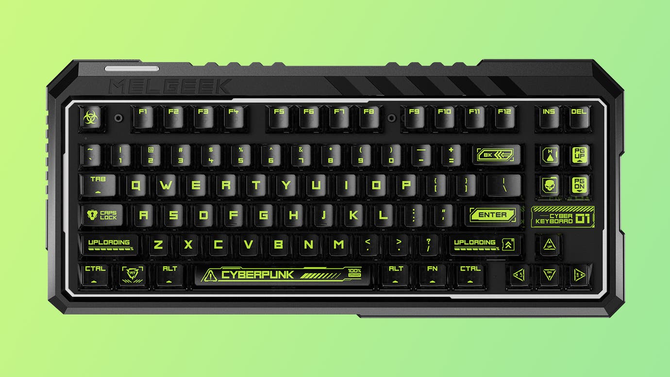 Trigger Hand Keyboard Best rapid trigger keyboards 2025: CS2, Valorant, Apex Legends and Osu ...