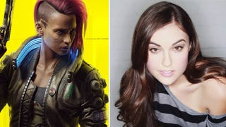 Cyberpunk 2077 Phantom Liberty vedrà Sasha Grey nel ruolo della DJ Ash