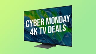 Best Cyber Monday TV deals: 4K, 8K, OLED, QLED and more for UK and US