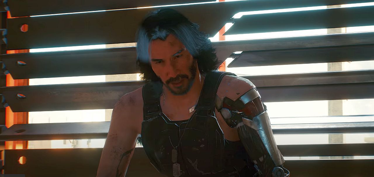 Players use #Cyberbug2077 hashtag to share Cyberpunk 2077 bugs