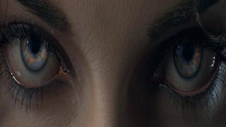 Cyberpunk 2077 teaser image shows off a lovely pair of eyes 
