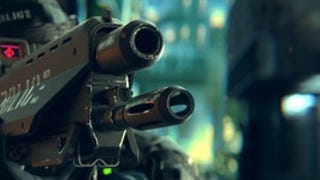 Cyberpunk 2077 to contain both first- and third person perspective - rumour